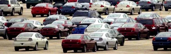 Mitsubishi wreckers Melbourne