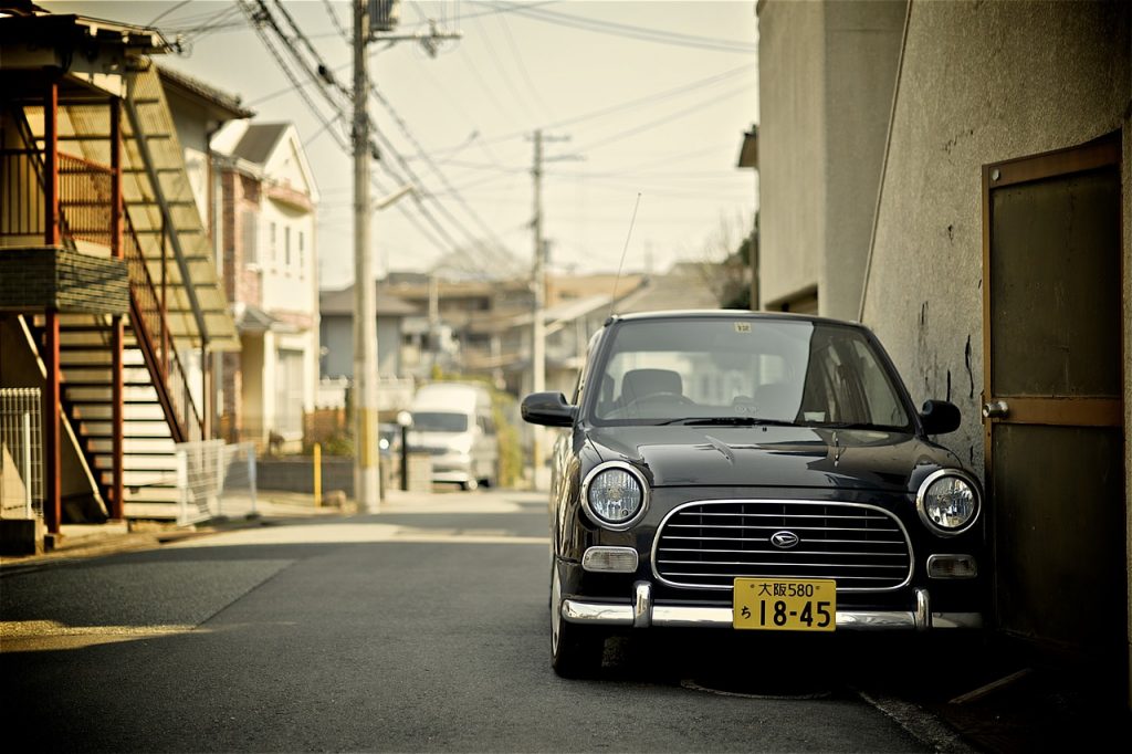 Daihatsu Wreckers Melbourne