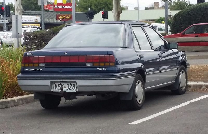 Holden Wreckers Melbourne