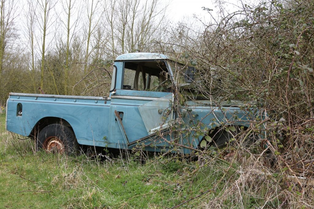 4x4 wreckers melbourne