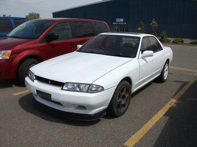Nissan Wreckers Dandenong Nissan Wreckers Dandenong