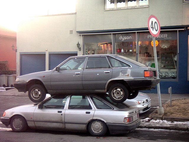 Car Wreckers Kensington