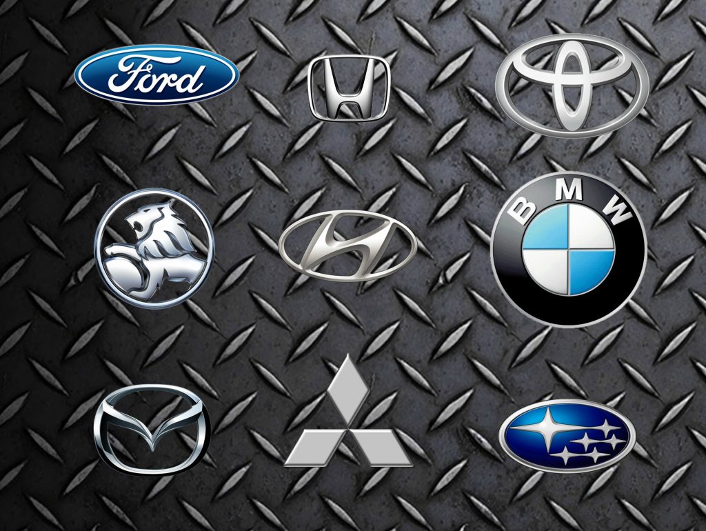 used car parts