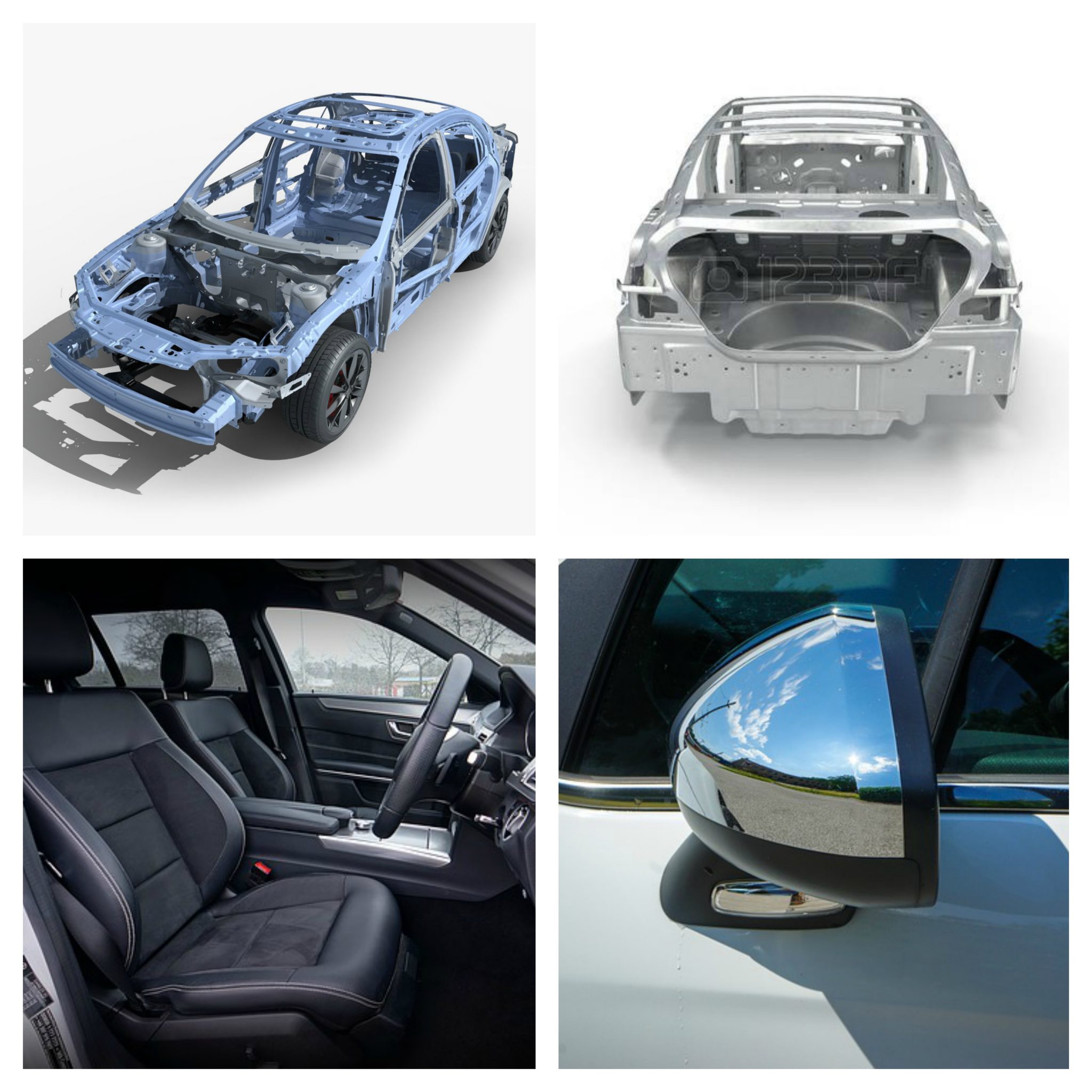 Car Wreckers Melbourne Used Body Parts - Car Wreckers Melbourne