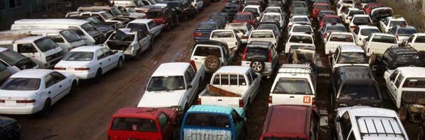 Nissan wreckers Frankston